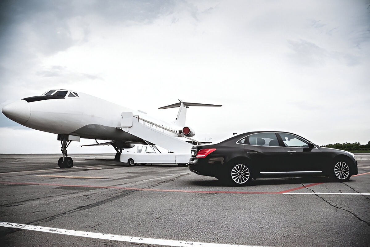 The Ultimate Guide to Limo Rental Services in Fort Lauderdale