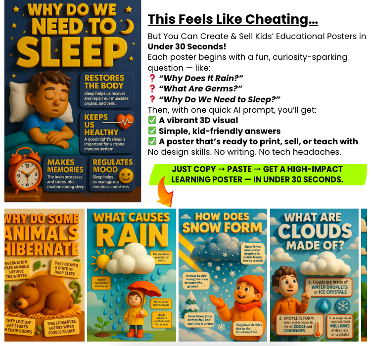 3D SmartPoster Goldmine Review: Is It Really Worth the Hype?
