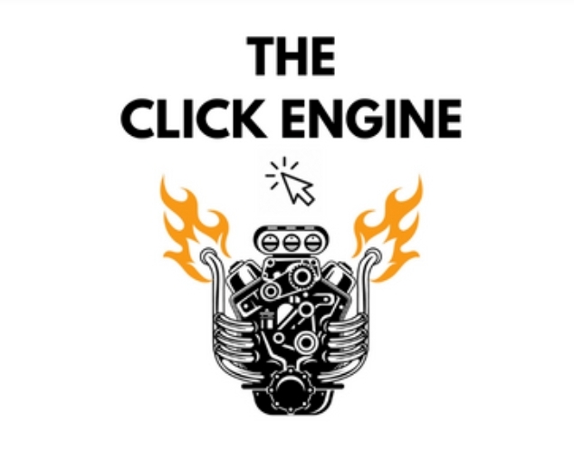 The Click Engine Reviews 2025 - Legit or Scam?