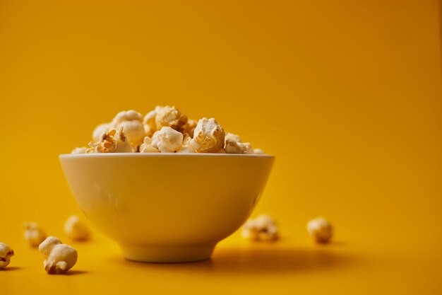 Birthday Cake Popcorn: A Sweet & Festive Snack