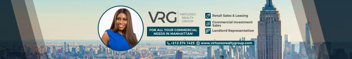 Maximize Your Retail Potential with Professional Retail Leasing Services in New York