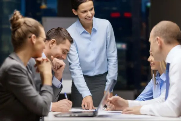 Reliable IT Support in Hesperia and Ladera Ranch: Why Businesses Trust Productive IT Solutions