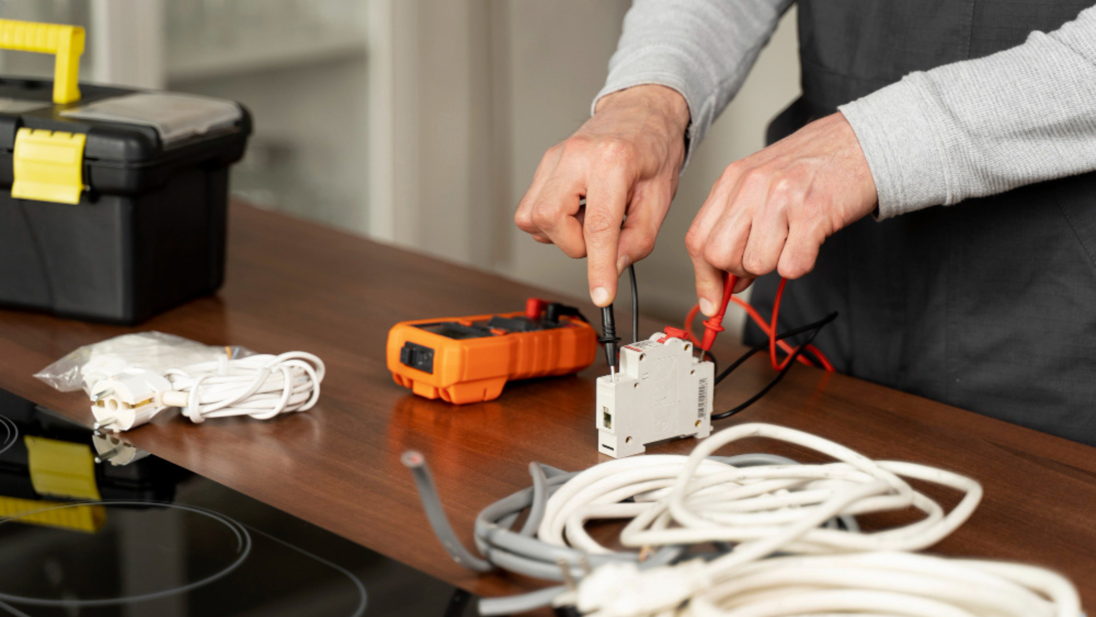 Protect Your Home from These Common Home Electrical Issues