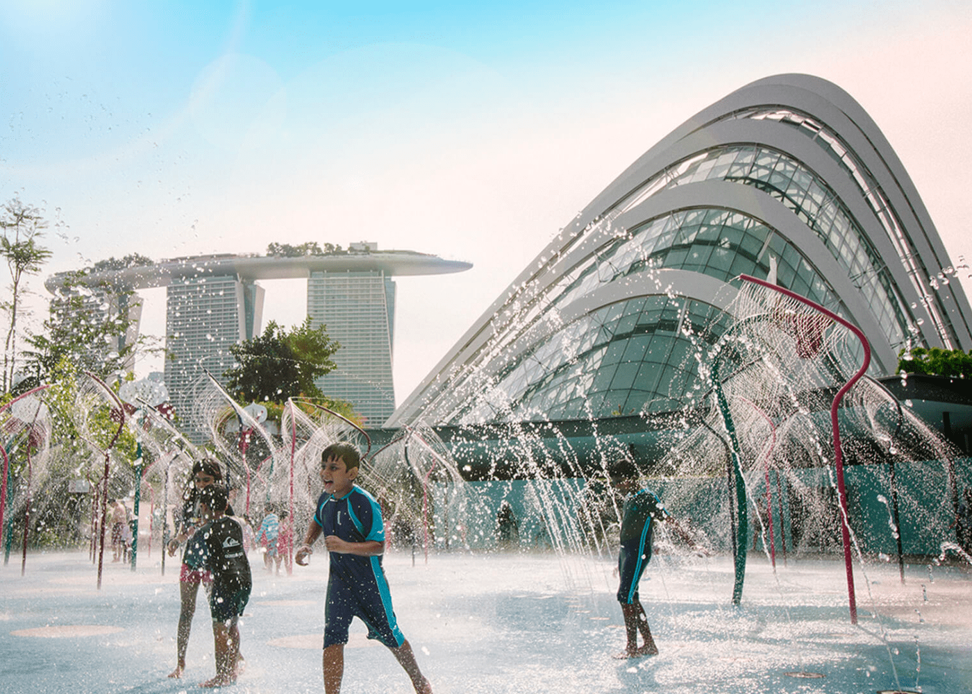 Best Kid-Friendly Activities Happening in Singapore – June 2025