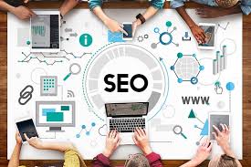 SEO Experts for Page 1 Ranking 2025 – Nazar Ali Rajper