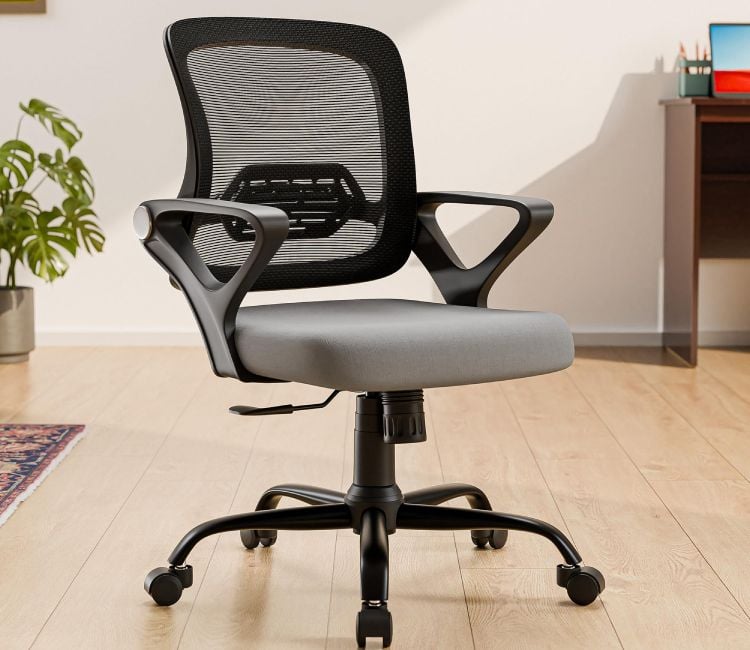 Best Study Chairs for Students: Comfort Meets Productivity