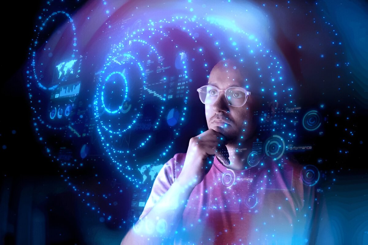 Understanding Computer Vision: The Eyes of Artificial Intelligence