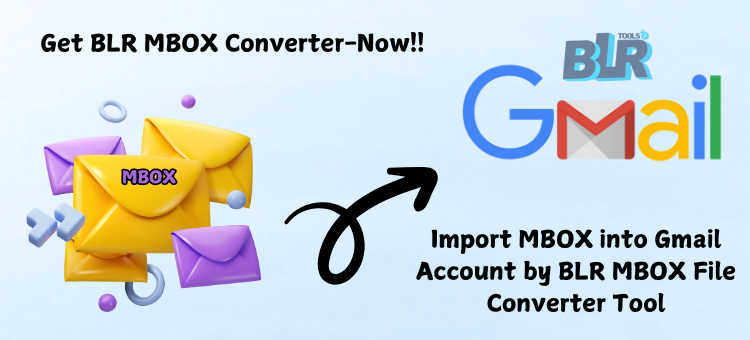 How to Import MBOX into Gmail Account? -Online Tips