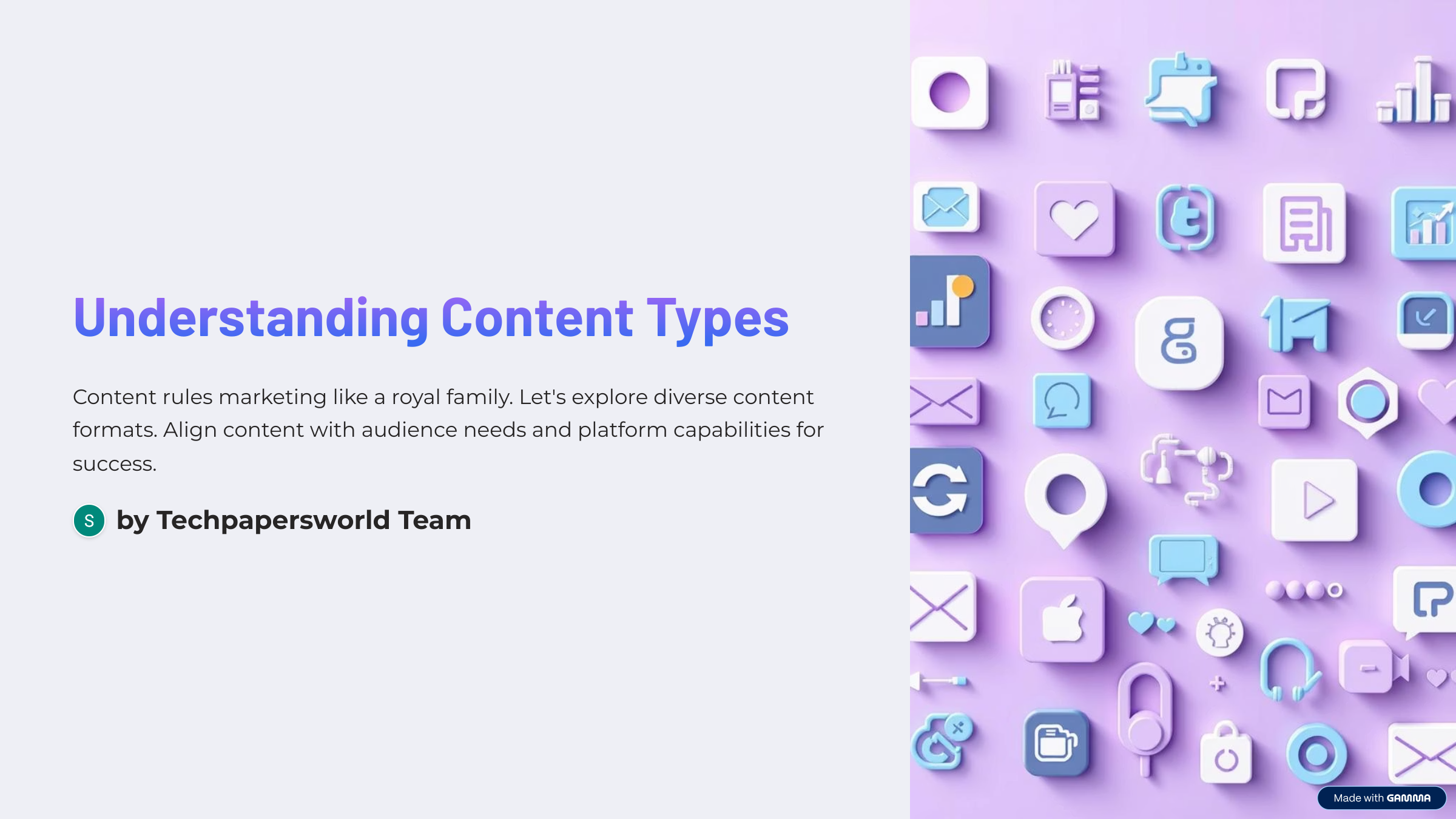 The Importance of Content Marketing in 2025