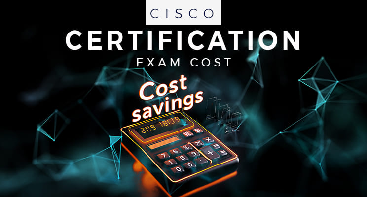 CCNA Certification Cost in India: Fees, Training & Exam Guide