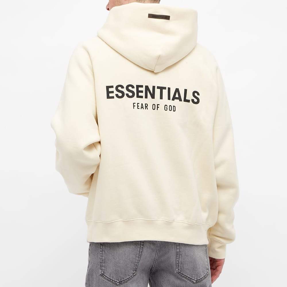 Fear of God Streetwear: Redefining Modern Fashion