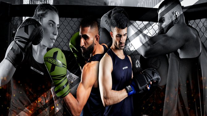 The Ultimate Guide to Boxing Glove Weight: Choosing the Perfect Gloves for Training and Competition