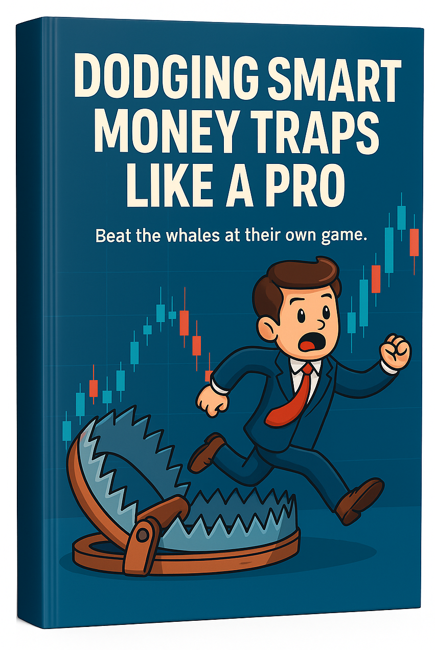 (PLR) Dodging Smart Money Traps Like a Pro Review + FREE $100K Bonus Vault