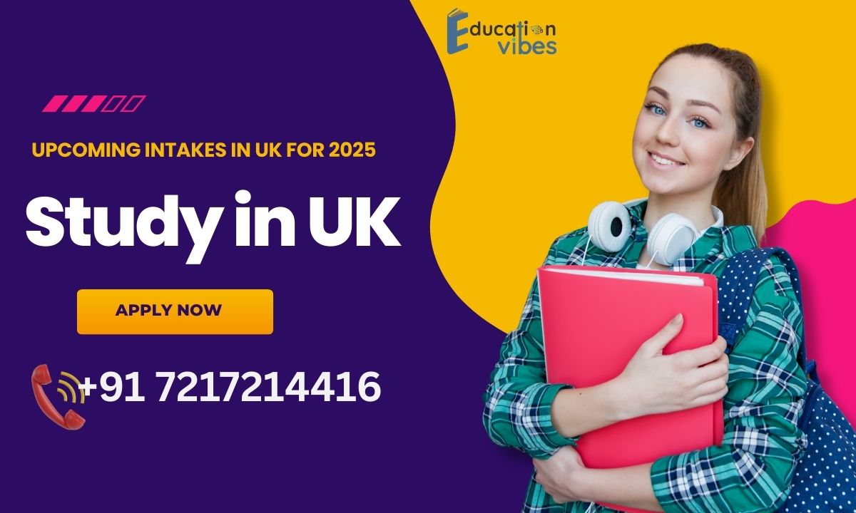 Why is the UK a popular destination for international students?