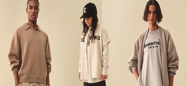 The Ultimate Comfort Wear: Why Essential Hoodies Are So Popular