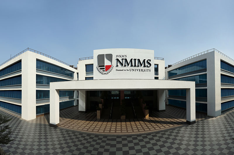 Accelerate Your Career with an Online MBA from NMIMS Global