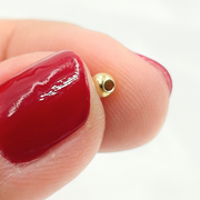 Why Gold Filled Beads Are the Hidden Gem of Jewelry Making