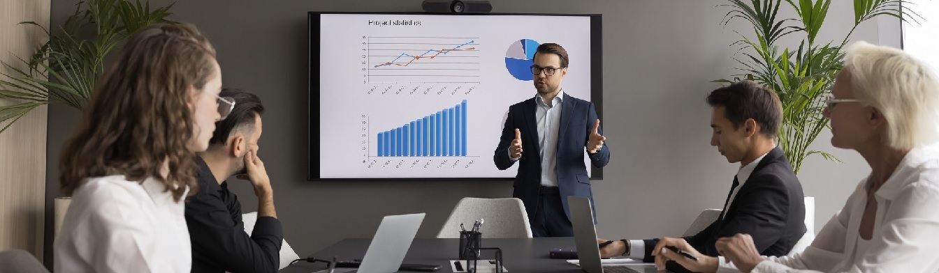 SCORM-Compliant E-Learning Modules: What They Are and Why They Matter