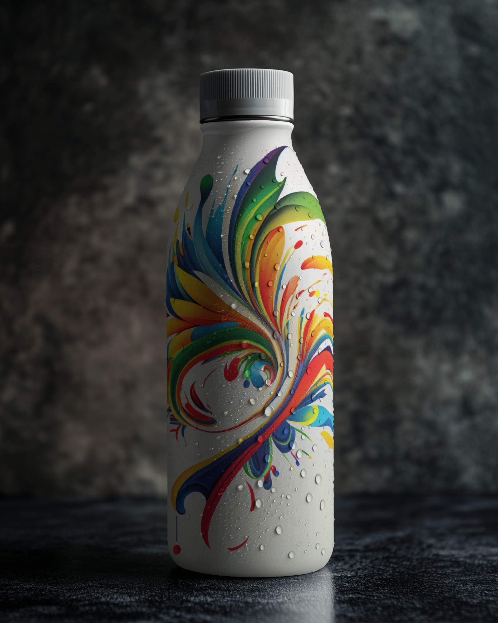 Top 5 Bottle Mockup Styles Every Beverage Brand Should Try in 2025