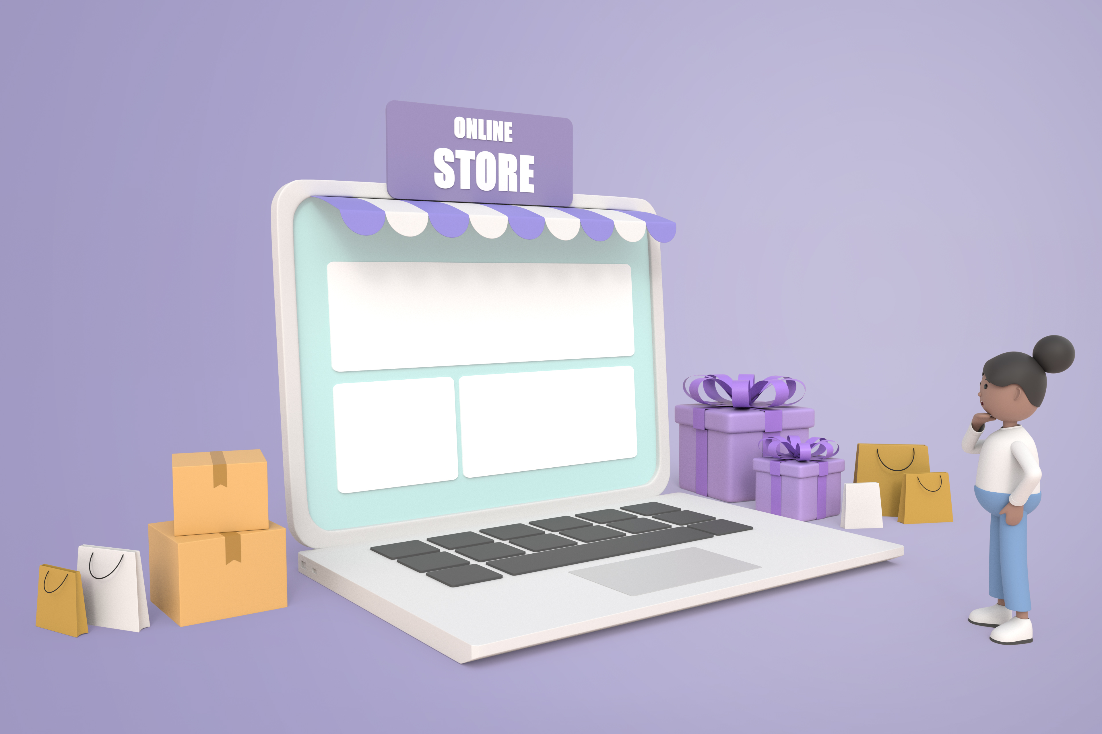 AI Agents & the New Era of Personalized Shopping Journeys