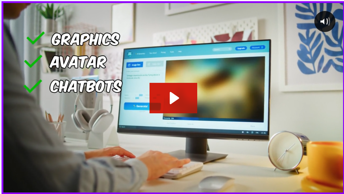 Top 3 Free Ways to Create a Talking AI Avatar Online