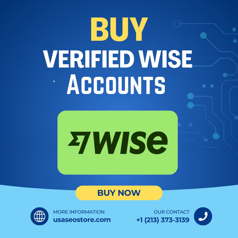 How To Get Your Wise Business Account Verified