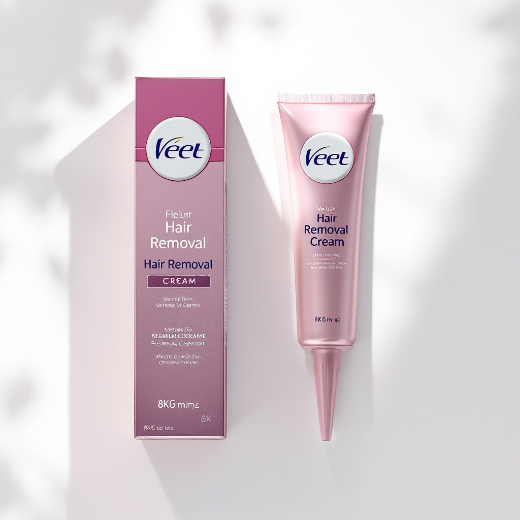 Hair Removal Cream: Your Ultimate Solution for Smooth, Hair-Free Skin