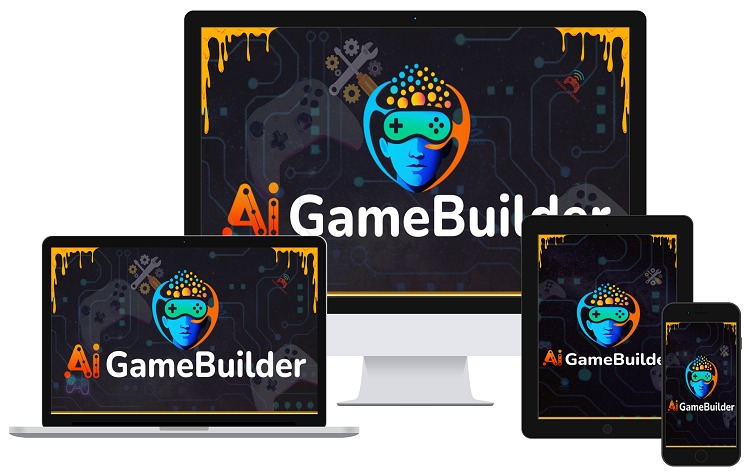 AI GameBuilder Review 2025 - Legit Or Hype? Exposed