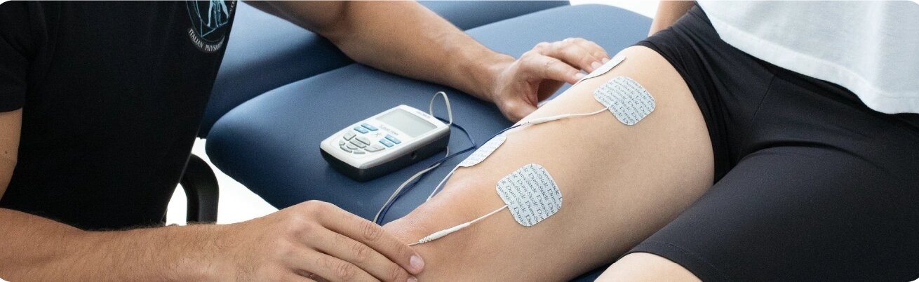 Best Physiotherapy Dubai: Personalized Care for Every Condition