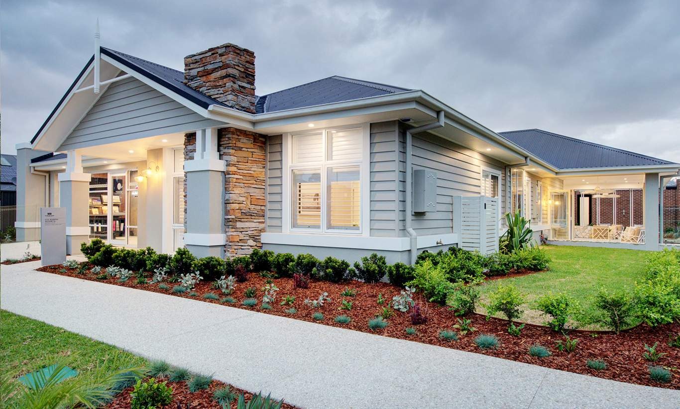 Complete Guide to Modern House Siding