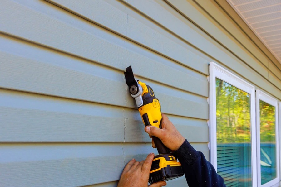 Choosing Siding That Lasts in Humid Areas