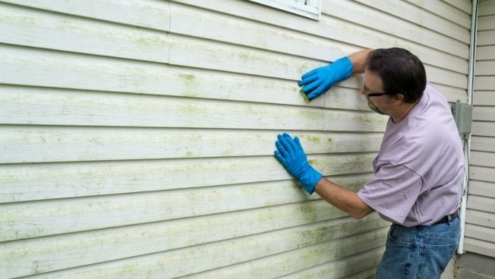10 Signs Your Home’s Siding Needs Replacement