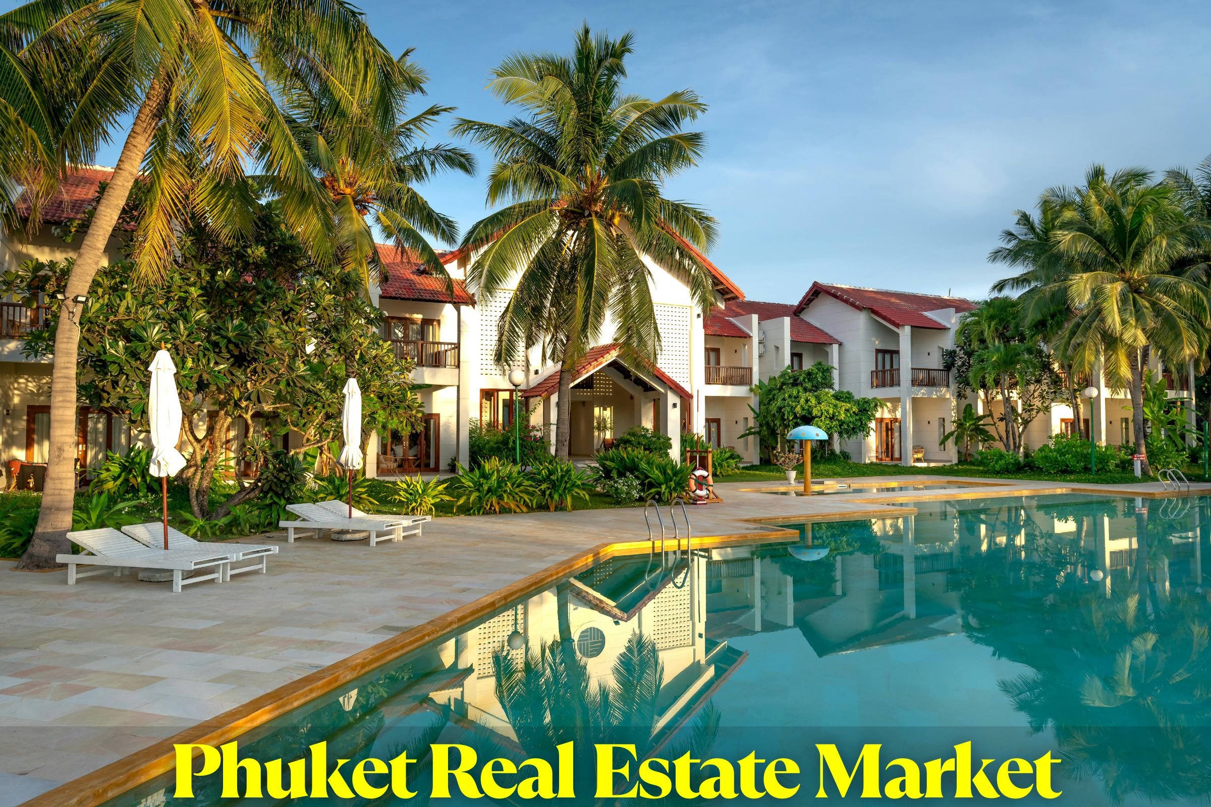 Don’t Get Burned: Choose the Right Phuket Property Agency with This Guide