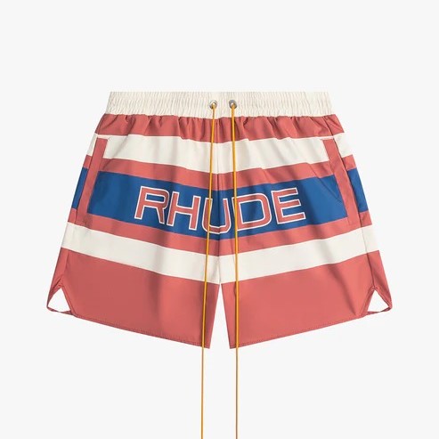 Rhude Clothing Brand: A Bold Mix of Streetwear and Luxury