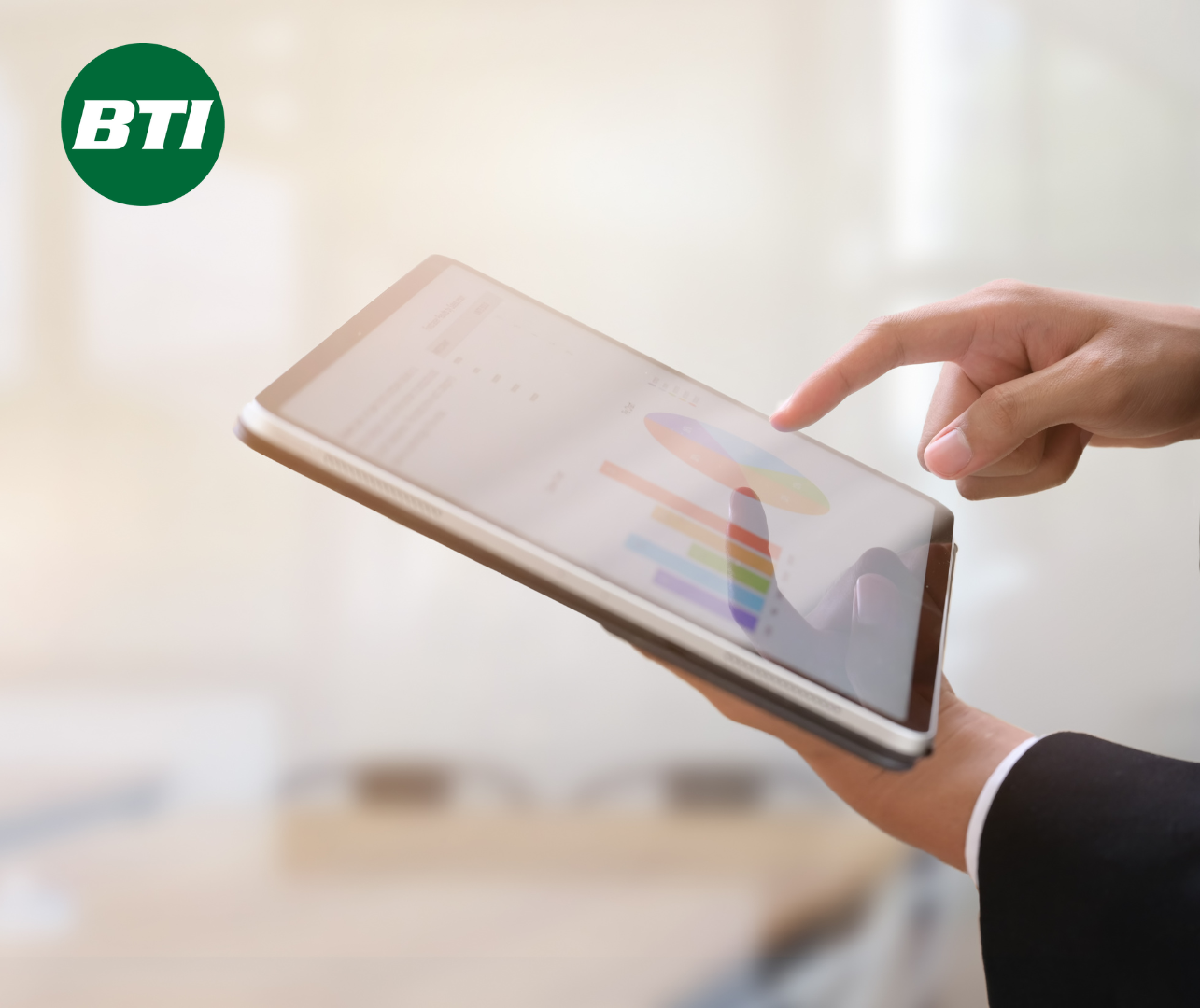 Common Applications of Touch Screen Technology