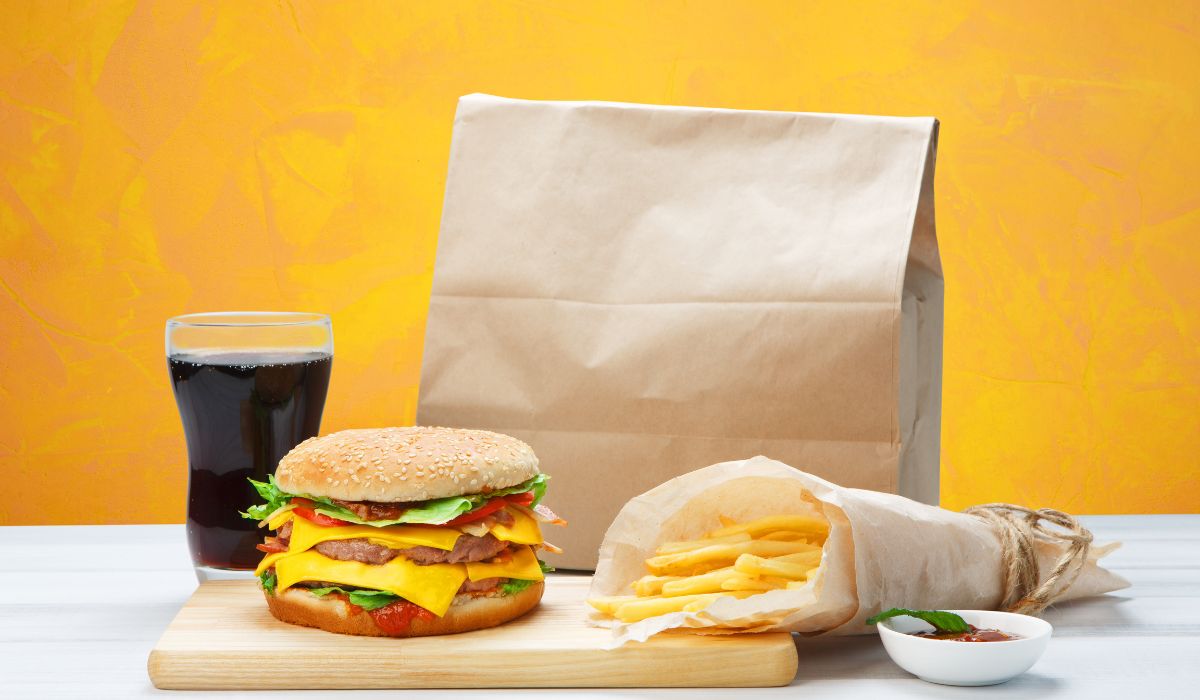 What Fast-Casual Food in NYC Says About Your Personality