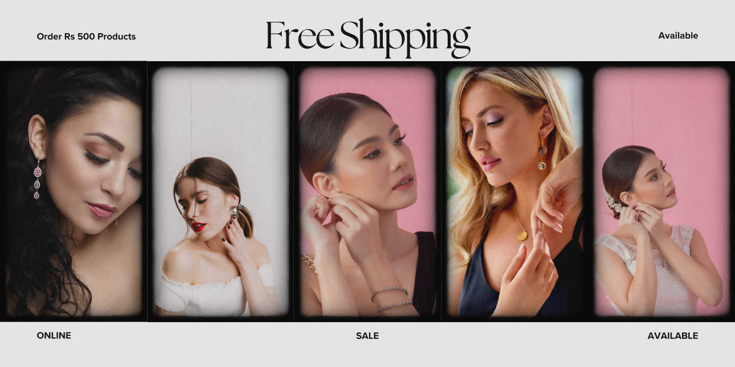 Trendy Picks for Women Artificial Jewellery Online in 2025