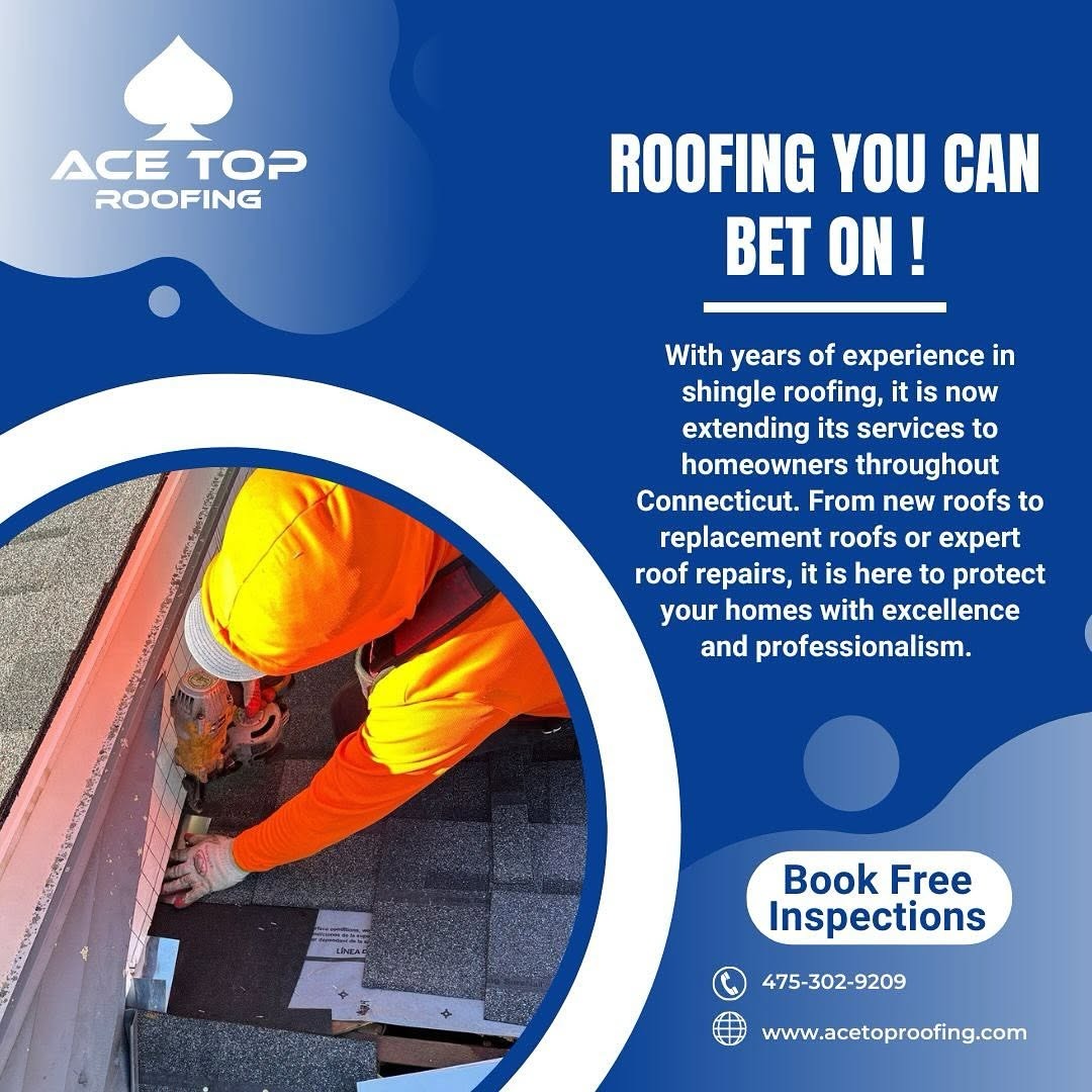 Roofing Solutions Near Me: Trusted Local Roofers Ready to Help