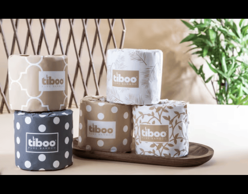 The Rise of Bamboo Toilet Tissue: A Sustainable Alternative to Traditional Toilet Paper