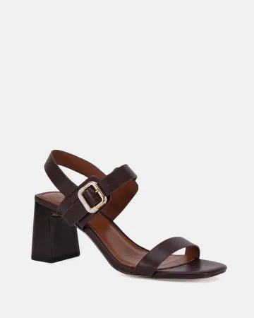 Heeled Sandals Trends You Need to Know This Year