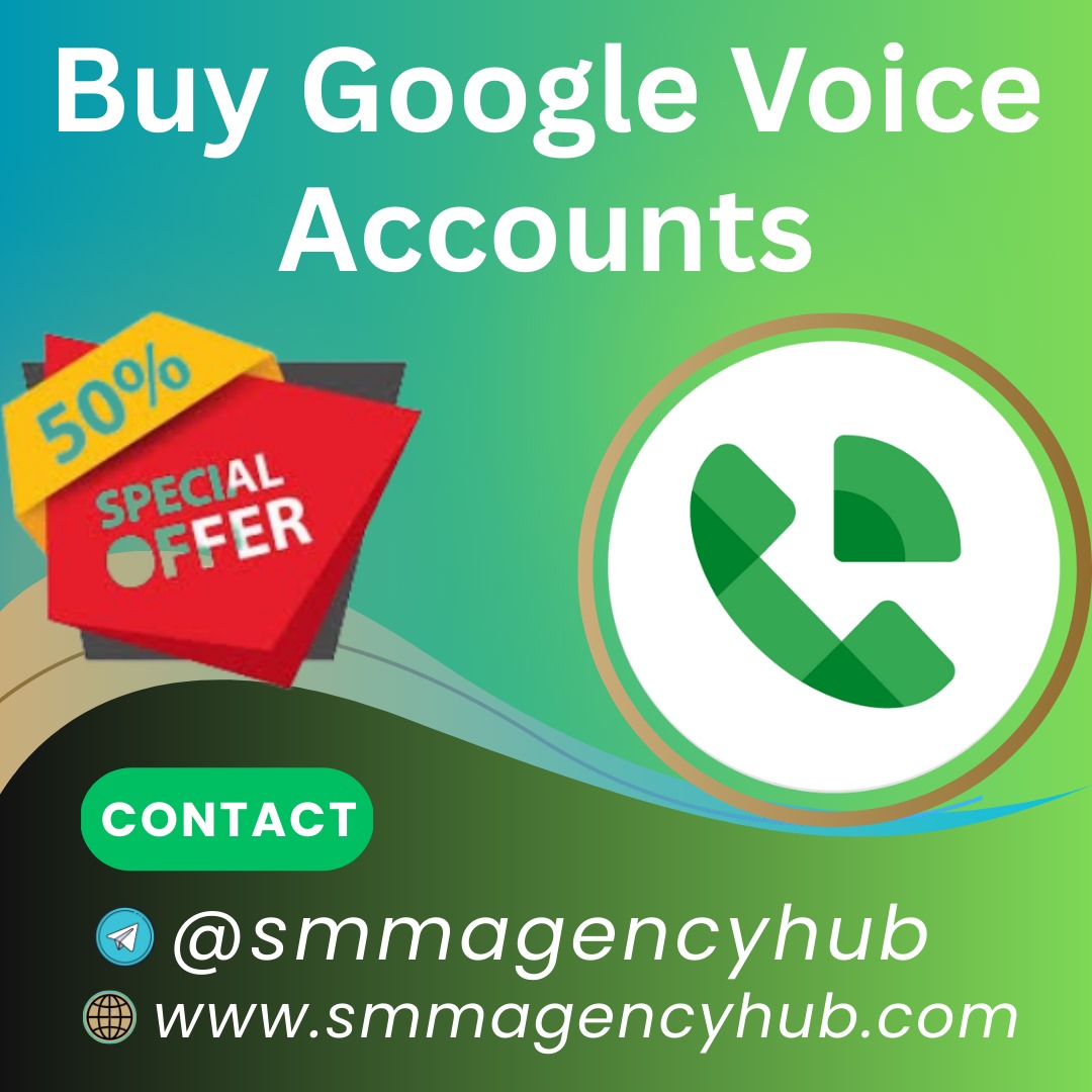 How Can Businesses Benefit from Using Google Voice Creator Accounts?
