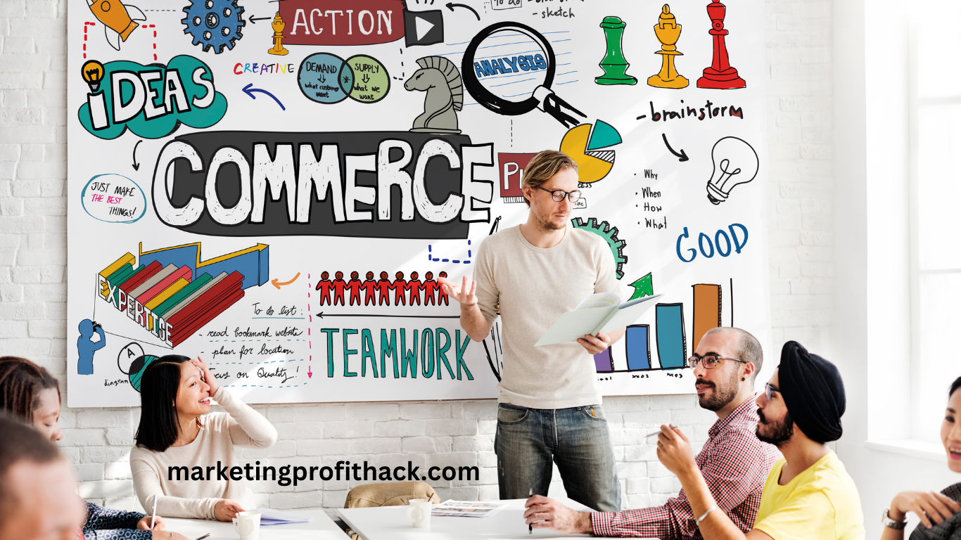 Digital Marketing Tips for E-commerce Store Owners: Boost Sales with These Proven Tactics