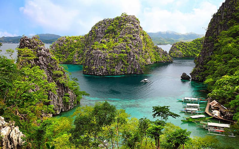 The 8 Best Beach Destinations in Philippines