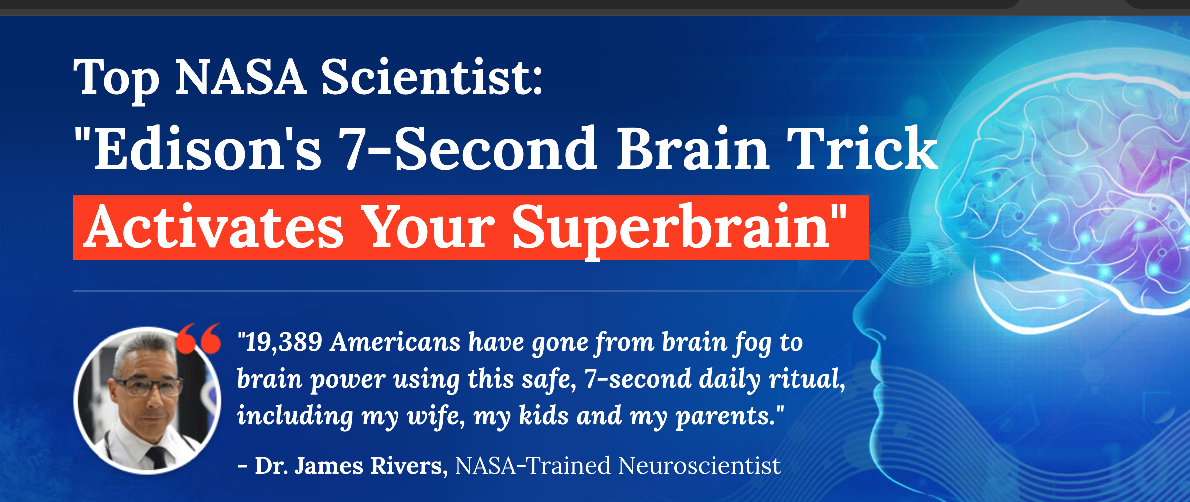 Boost Your Brain Power Naturally with Genius Wave: The Revolutionary Sound Technology for Focus, Clarity, and Success