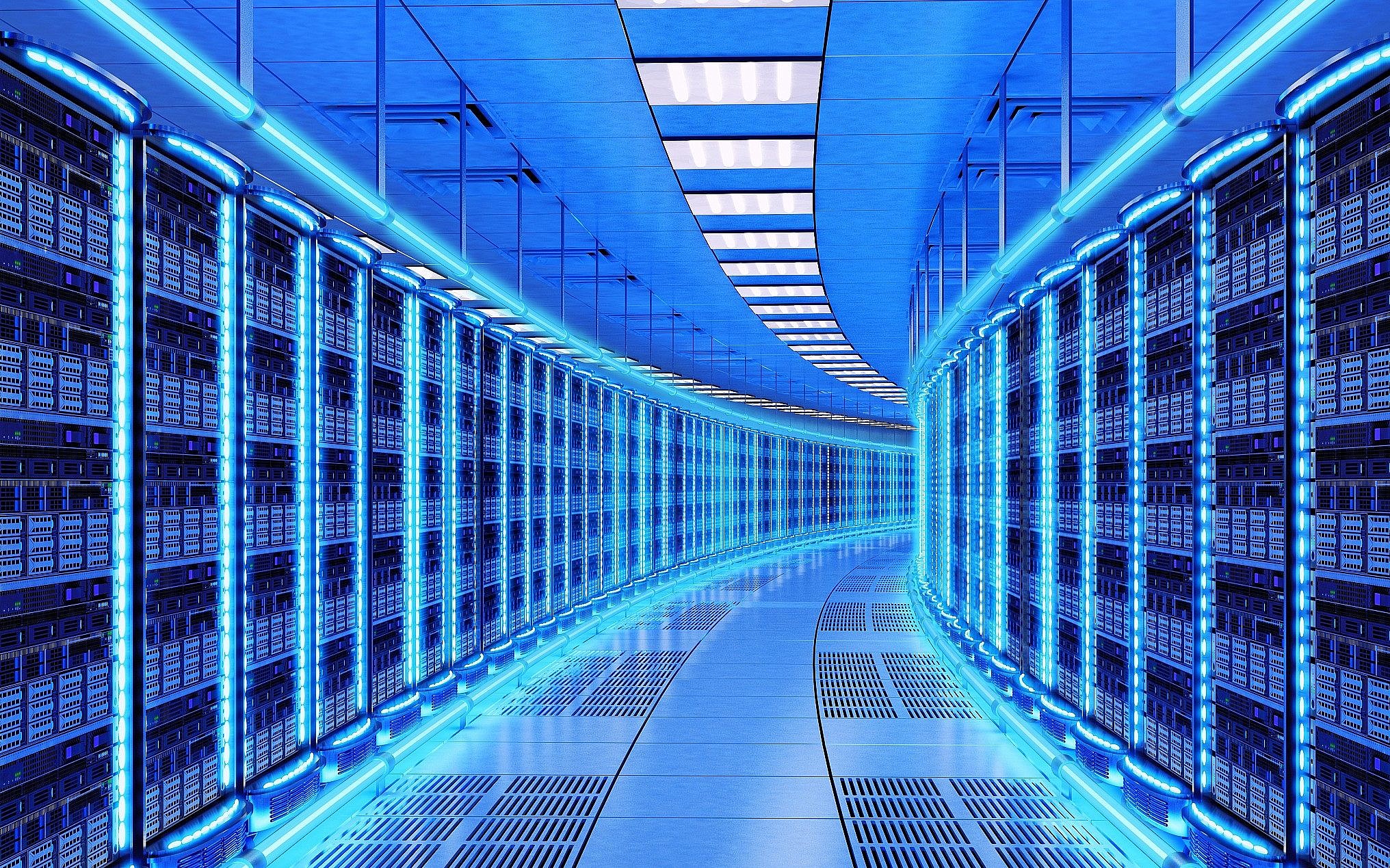 Amazon Web Services (AWS) and the Europe Data Center Market: Strategies, Innovations, and Developments
