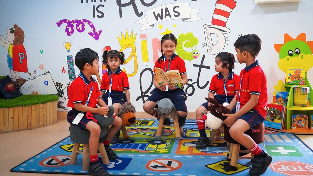 How to Choose the Best CBSE School in Indore for Your Child’s Future