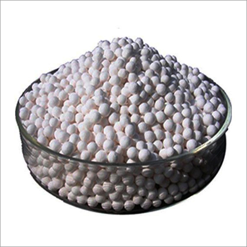 Why Activated Alumina And Ceramic Balls Are Vital In Modern Tech