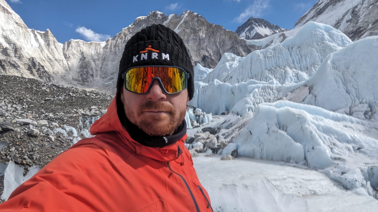 Is Island Peak a Real "Technical" Climb?