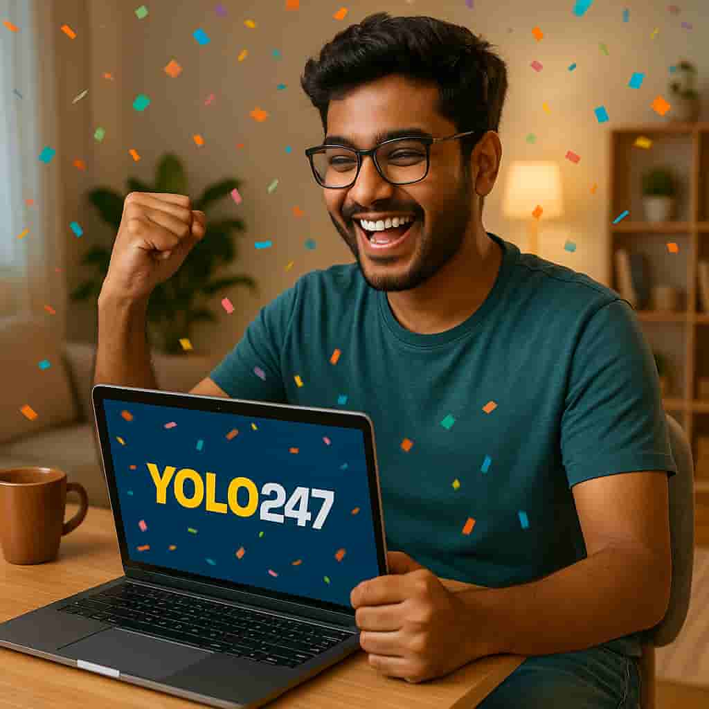 Why Indian Gamers Love Yolo247 Puzzles in 2025