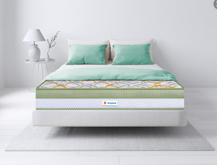 The benefits of a good mattress for your posture